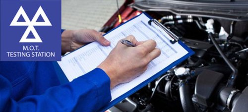 WHAT YOU WOULD LIKE TO UNDERSTAND CONCERNING AN MOT FAILURE?
