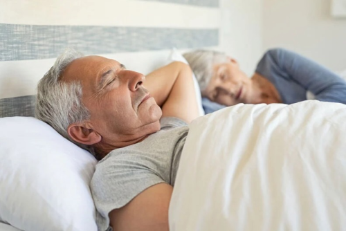 These sleep habits can substantially increase dementia risk
