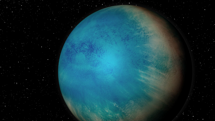 Space