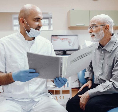 Conoce las Muchas Opciones de Planes de Seguro de Salud en Miami