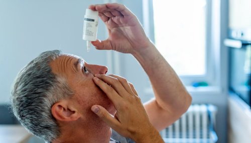 Breakthrough new drug treats cataracts -- avoiding the need for surgery