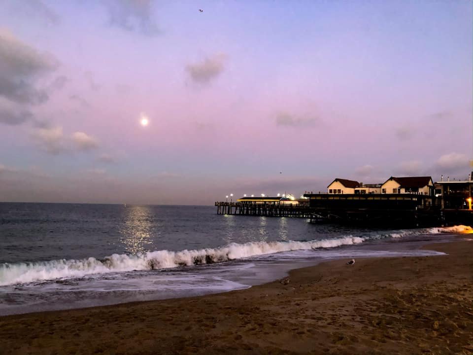 Redondo Beach Photowalk
