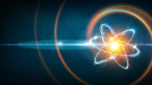 Do electrons actually spin? Here's why the answer is really important
