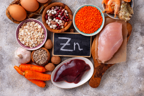 Scientists identify major link between zinc levels and Type 2 Diabetes