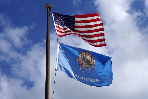 Oklahoma Agriculture vs Oklahoma Cannabis