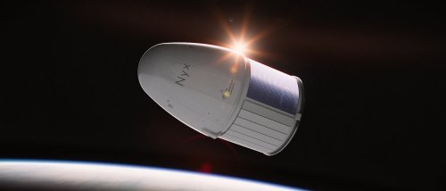 Statt SpaceX: Mit Nyx will The Exploration Company Europas Raumschiff bauen