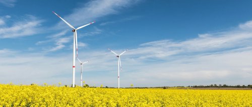 Trotz Northvolt-Zittern: Der Norden will Zentrum für Batterien und saubere Energie werden | 1E9.community