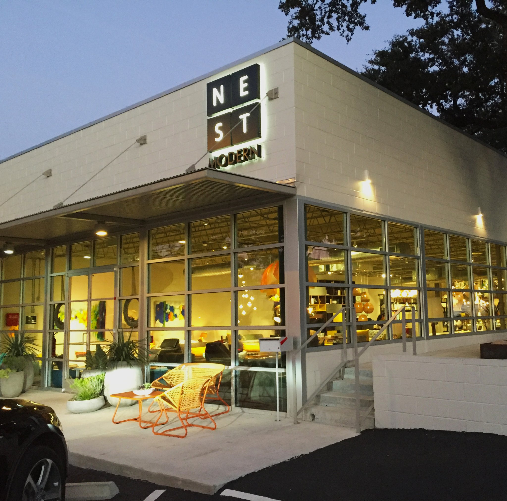 NEST Modern | Modern Furniture Retailer | Austin Texas | United States