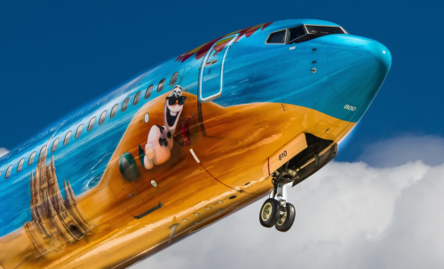 Disney Magic & More