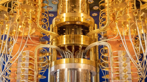 Physicists built the most powerful quantum computer ever