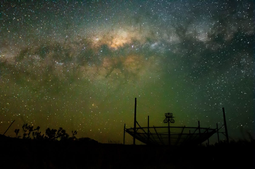 Astronomers are close to discovering the secrets of the cosmic dawn