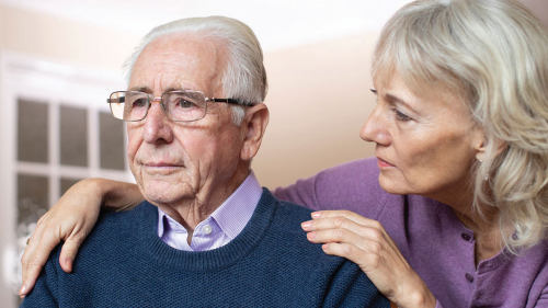 Sugar-studded protein is key to an Alzheimer's cure