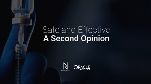 Safe & Effective | Oracle Films