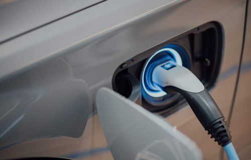 Quantum charging cuts electric vehicle charging time from 10 hours to 3 minutes