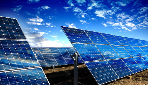 Innovation in solar panels generates 1,000x more power