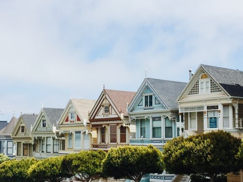 Your Mortgage Guide | Vince Savoia