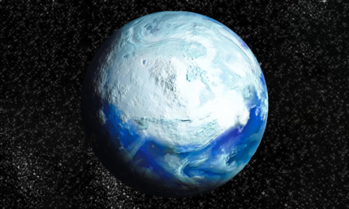 Scientists discover how Earth became a frozen planet 700 million years ago