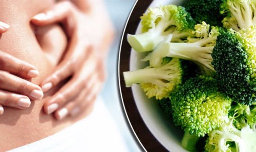 Eating broccoli provides incredible health benefits, study finds