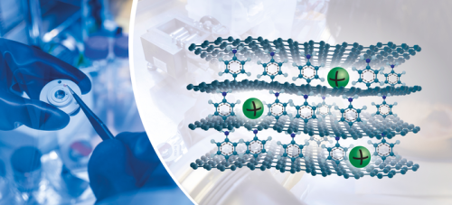 Graphene innovation opens doors to low-cost, sustainable, sodium-ion batteries
