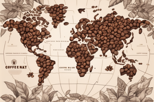 Groundbreaking new study reveals the prehistoric origins of coffee