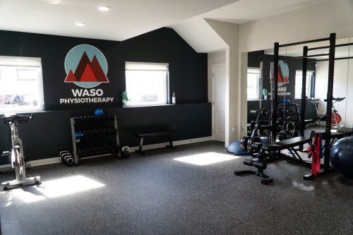 Lethbridge Massage Therapy | Waso Physiotherapy