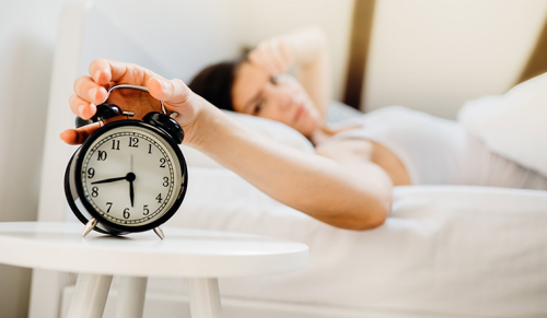 First-ever studies connect sleep duration to how long you'll live