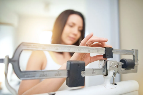 People lost 52 pounds using new drug, Yale study finds