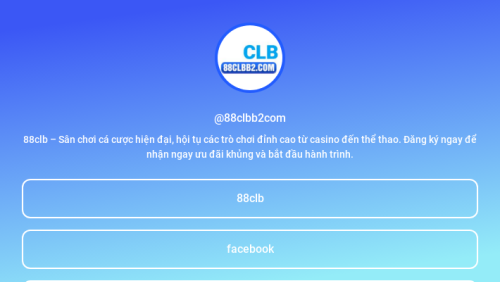@88clbb2com | Link Space