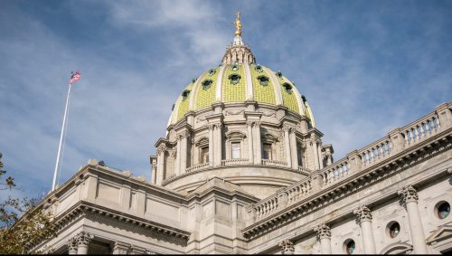 Details of agreement between Pa. GOP and election auditors emerge