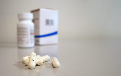 COVID antiviral pills have arrived in the Valley, but supply is limited