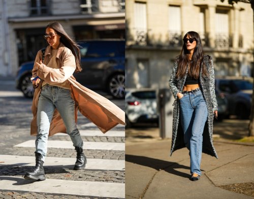 Mit diesen Outfits solltest du eine Jeans kombinieren