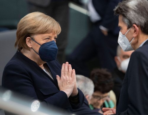 Angela Merkel: Diese 2 absurden Jobangebote hat sie bekommen