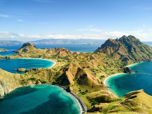 Geheimtipps in Asien: Kaum jemand kennt diese 6 Orte – dabei sind sie perfekt für den Sommerurlaub