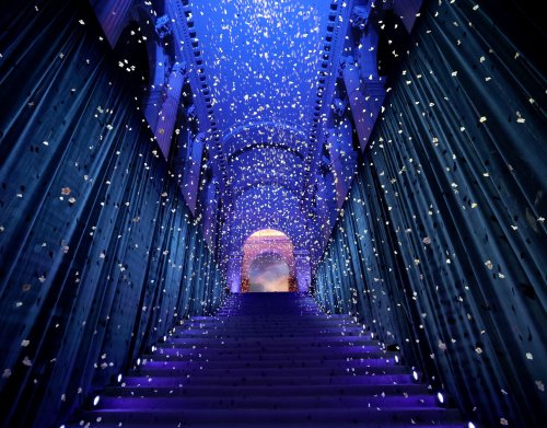 Met Gala 2025: Dieses Deko-Meisterwerk sprengte die Grenzen unserer Realität