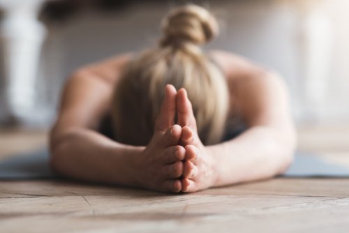 Somatisches Yoga: Für wen der Social Media Trend wirklich geeignet ist