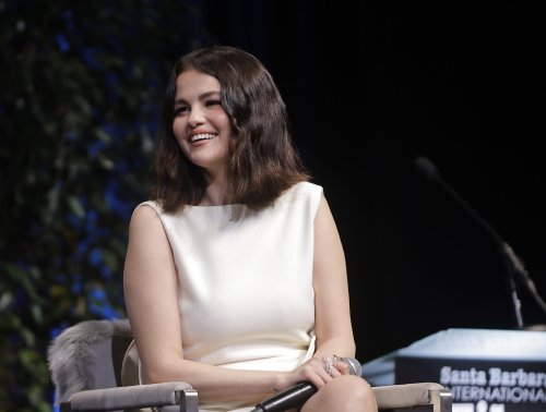Nail Trends: Selena Gomez bringt diesen Y2K-Look zurück