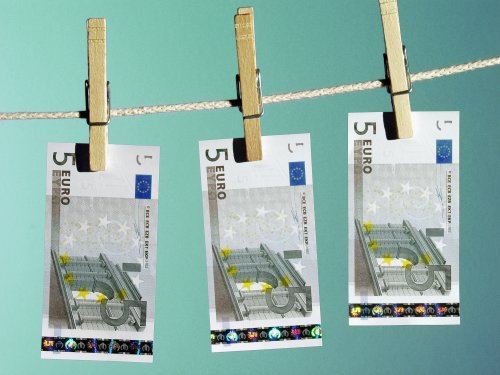5-Euro-Trick: Geniale Methode, um Tausend Euro im Jahr zu sparen