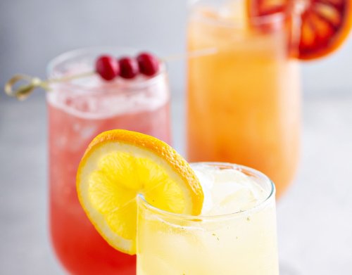 Mocktails: Alkoholfreie Cocktails für alle