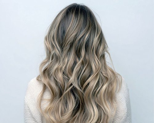 Silbershampoo im Test: Günstiges dm-Produkt zaubert ein kühles Blond – für unter 5 Euro