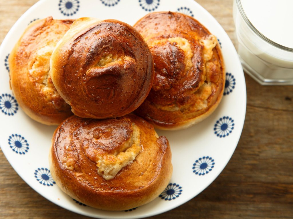 BRÖTCHEN