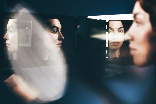 Mindfulness üben mit "Let Them"-Theory
