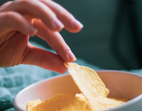 Vegane Chips: Diese 10 Marken findest du in fast jedem Supermarkt
