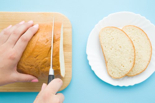 Brot ohne Kohlenhydrate: Diese Zutat macht es besonders absurd