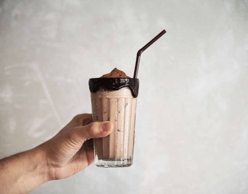 Whipped Cocoa: Das Trend-Getränk für den Sommer