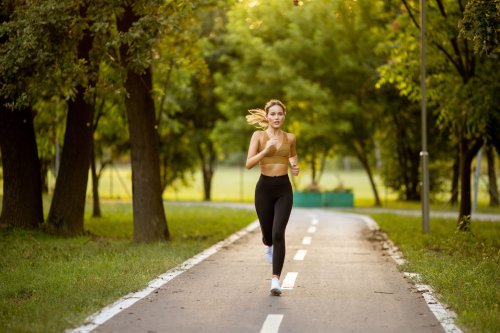 Laut Studie: Zu dieser Tageszeit joggt man am schnellsten