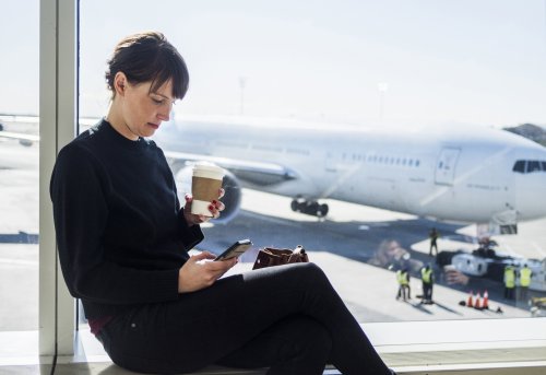 Studie zeigt: In diesen Airlines solltest du keinen Kaffee bestellen