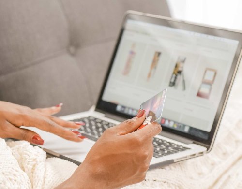 Betrug beim Online Shopping: Diese 4 Maschen sind im Umlauf