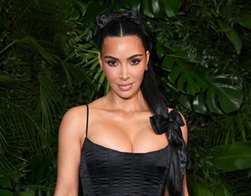Kim Kardashian: So aufwendig ist ihre Skincare Routine