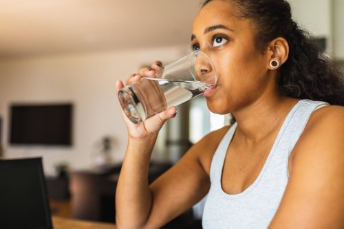 Ist Kalk ungesund? Diese 3 Mythen über Kalk im Trinkwasser stimmen NICHT