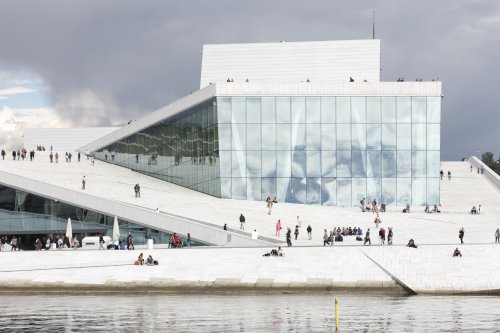 Diese 9 Dinge musst du bei deiner Städtereise nach Oslo sehen